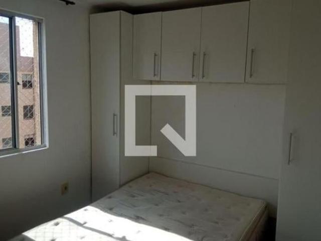 Apartamento à Venda Vila Operária, 2 Quartos, 42 m² Porto Alegre