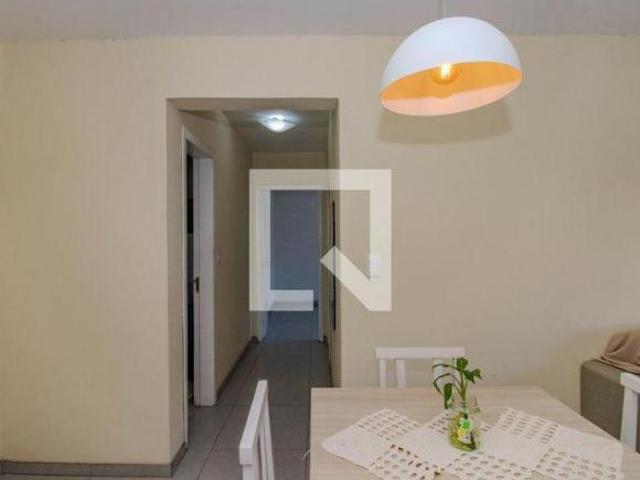 Apartamento à Venda Vila Operária, 2 Quartos, 57 m² Porto Alegre