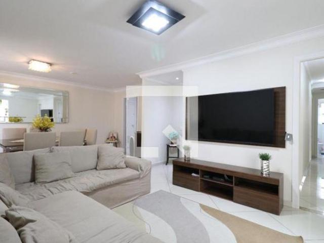 Apartamento à Venda Vila Leopoldina, 4 Quartos, 127 m2