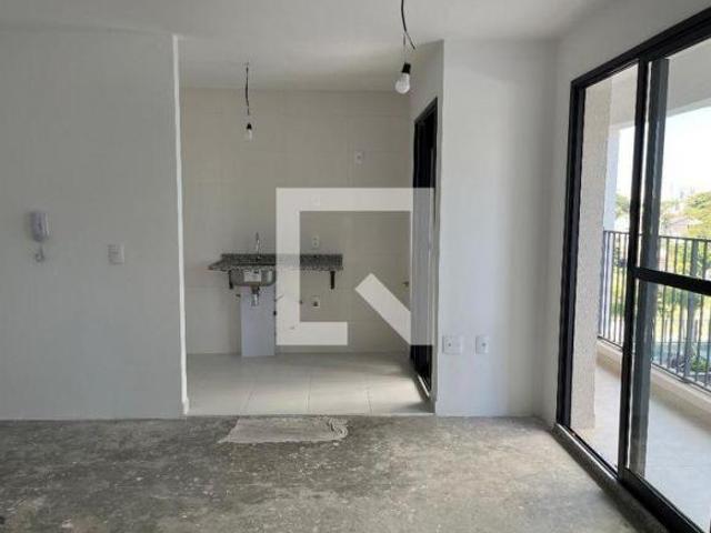 Apartamento à Venda Vila Leopoldina, 1 Quarto, 47 m2