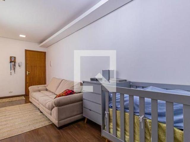 Apartamento à Venda Vila Leopoldina, 1 Quarto, 100 m² Santo André