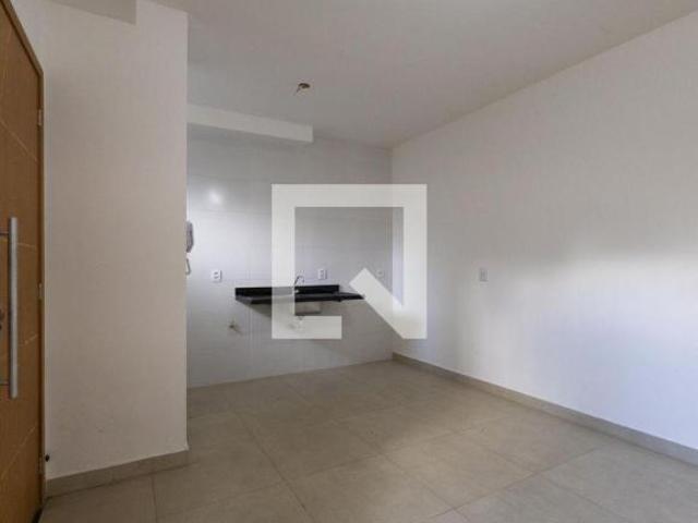 Apartamento à Venda Vila Leopoldina, 1 Quarto, 31 m2