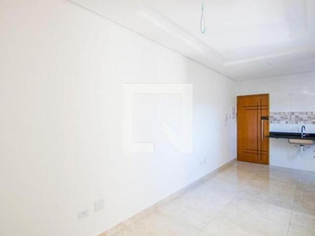 Apartamento à Venda Vila Leopoldina, 2 Quartos, 105 m² Santo André