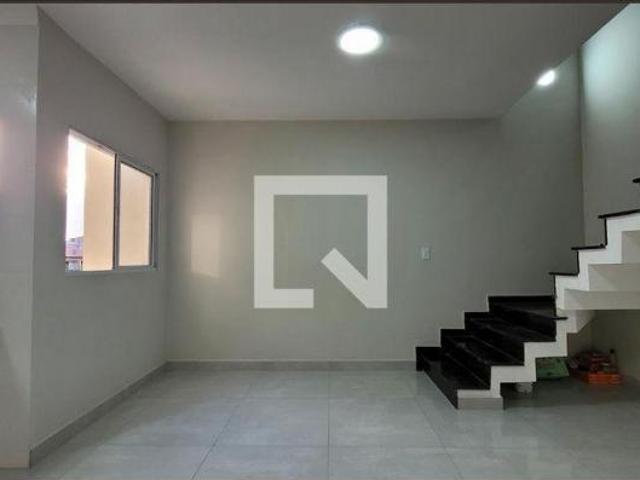 Apartamento à Venda Vila Leopoldina, 2 Quartos, 110 m² Santo André