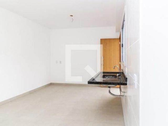 Apartamento à Venda Vila Leopoldina, 2 Quartos, 40 m2