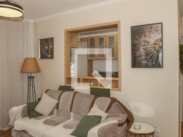Apartamento à Venda Vila Leopoldina, 2 Quartos, 55 m2