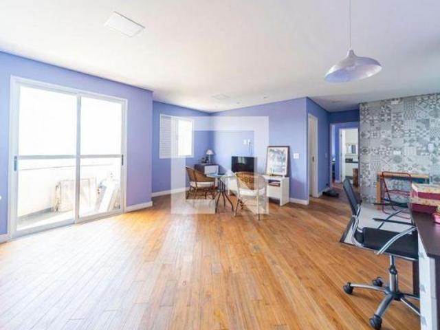 Apartamento à Venda Vila Leopoldina, 2 Quartos, 62 m2