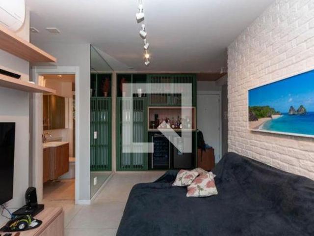 Apartamento à Venda Vila Leopoldina, 2 Quartos, 65 m² São Paulo