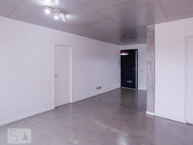 Apartamento à Venda Vila Leopoldina, 2 Quartos, 70 m2