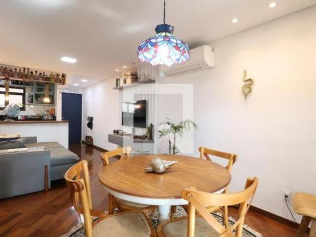 Apartamento à Venda Vila Leopoldina, 2 Quartos, 71 m² São Paulo