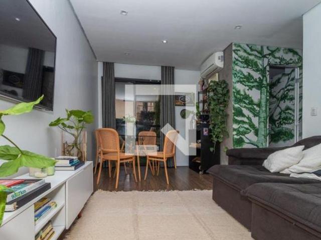 Apartamento à Venda Vila Leopoldina, 2 Quartos, 72 m2
