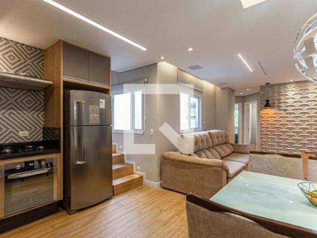Apartamento à Venda Vila Leopoldina, 2 Quartos, 87 m2