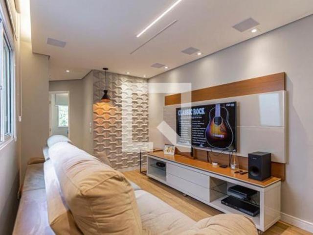 Apartamento à Venda Vila Leopoldina, 2 Quartos, 87 m² Santo André