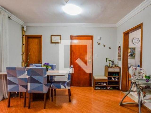 Apartamento à Venda Vila Leopoldina, 3 Quartos, 102 m² Santo André