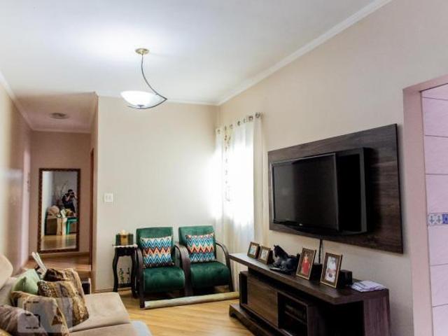 Apartamento à Venda Vila Leopoldina, 3 Quartos, 95 m2