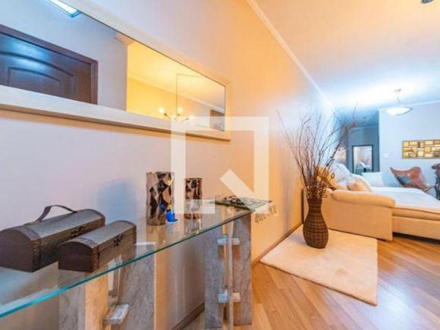 Apartamento à Venda Vila Leopoldina, 3 Quartos, 95 m² Santo André