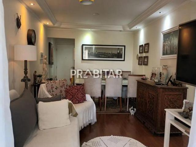 Apartamento à venda, Vila Leopoldina, São Paulo, SP