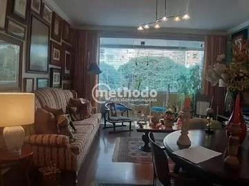 Apartamento à venda, Vila Lídia Centro, Campinas, SP