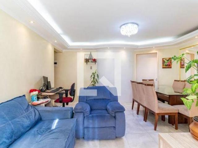 Apartamento à Venda Vila Lisboa, 3 Quartos, 73 m2