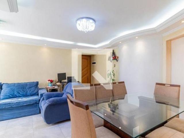 Apartamento à Venda Vila Lisboa, 3 Quartos, 73 m2