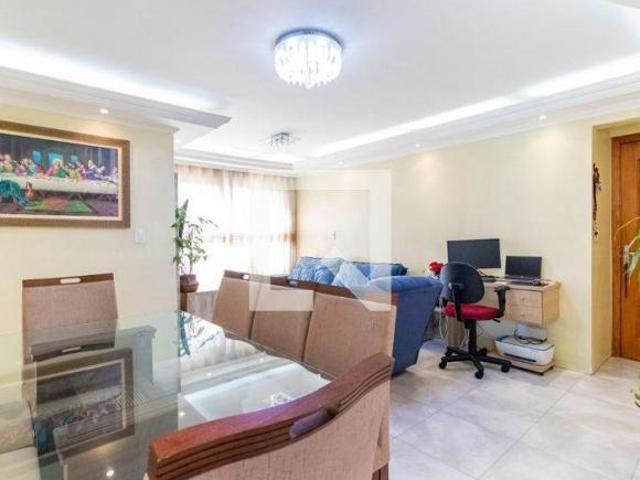 Apartamento à Venda Vila Lisboa, 3 Quartos, 73 m² São Paulo