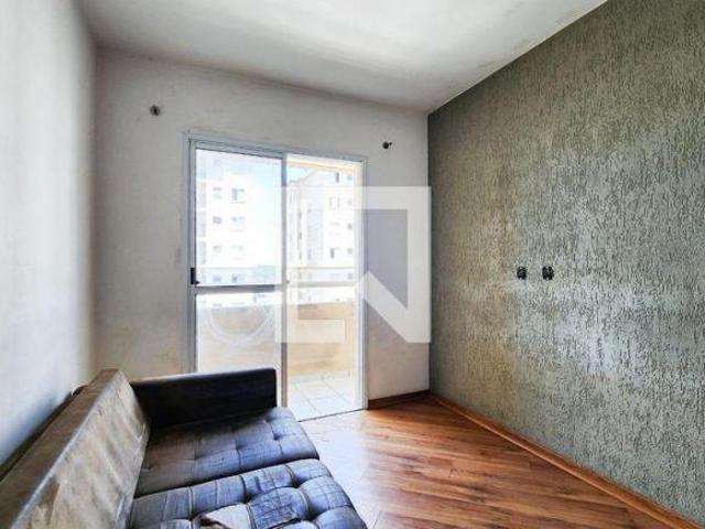 Apartamento à Venda Vila Lusitânia, 1 Quarto, 46 m² São Bernardo do Campo