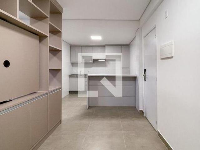 Apartamento à Venda Vila Lusitânia, 1 Quarto, 40 m² São Bernardo do Campo