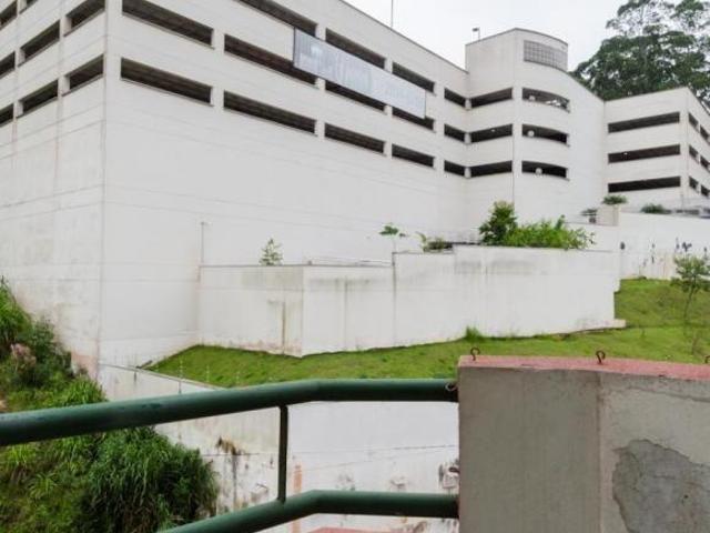 Apartamento à Venda Vila Lusitânia, 1 Quarto, 56 m2