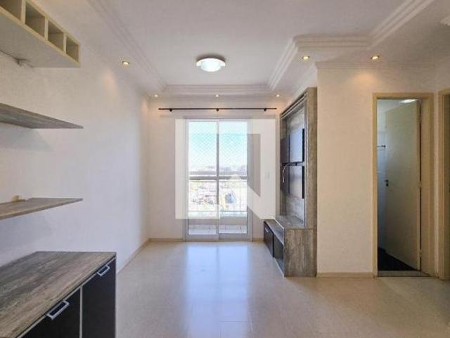 Apartamento à Venda Vila Lusitânia, 2 Quartos, 48 m2