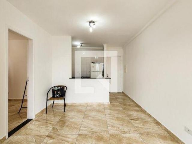Apartamento à Venda Vila Lusitânia, 2 Quartos, 49 m² São Bernardo do Campo
