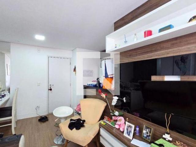 Apartamento à Venda Vila Lusitânia, 2 Quartos, 53 m² São Bernardo do Campo