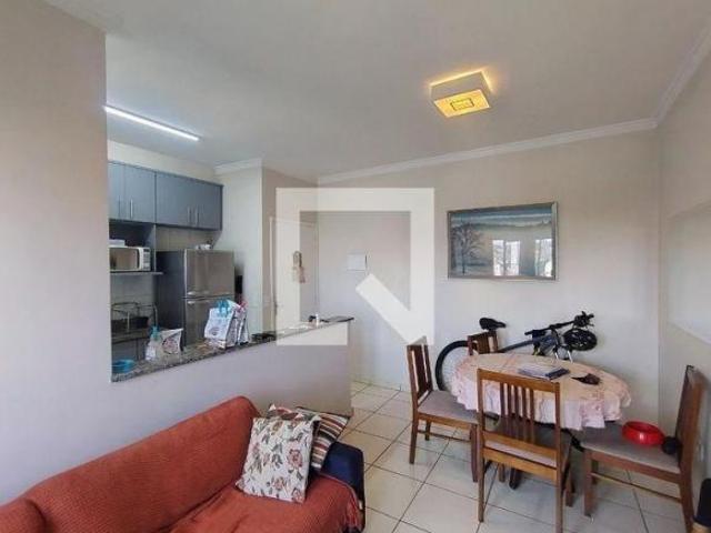 Apartamento à Venda Vila Lusitânia, 2 Quartos, 60 m² São Bernardo do Campo