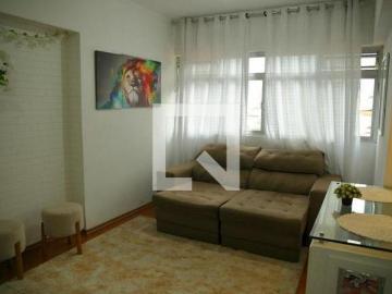 Apartamento à Venda Vila Lusitânia, 2 Quartos, 62 m² São Bernardo do Campo