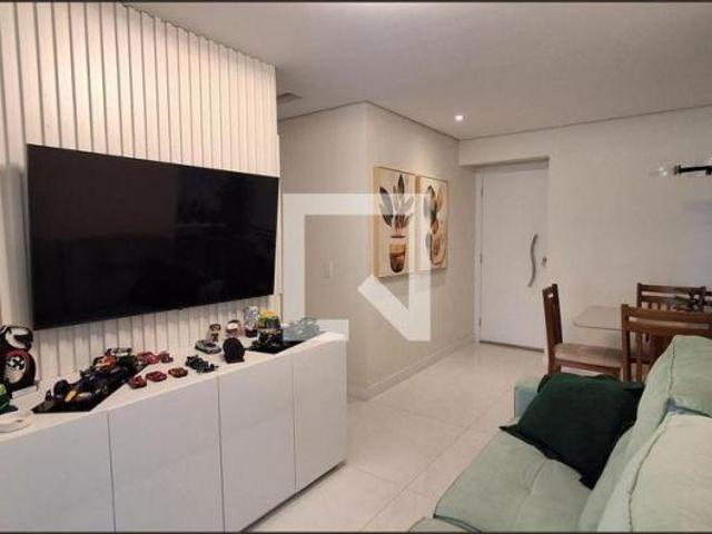 Apartamento à Venda Vila Lusitânia, 2 Quartos, 73 m² São Bernardo do Campo
