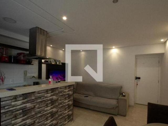 Apartamento à Venda Vila Lusitânia, 2 Quartos, 74 m² São Bernardo do Campo
