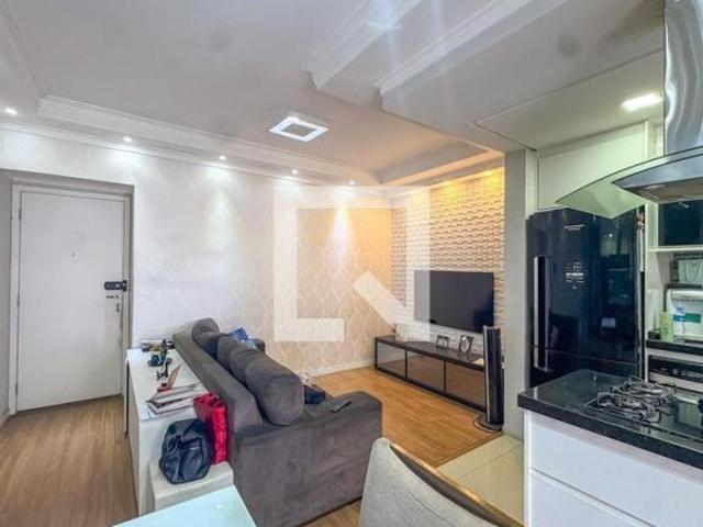 Apartamento à Venda Vila Lusitânia, 2 Quartos, 74 m² São Bernardo do Campo