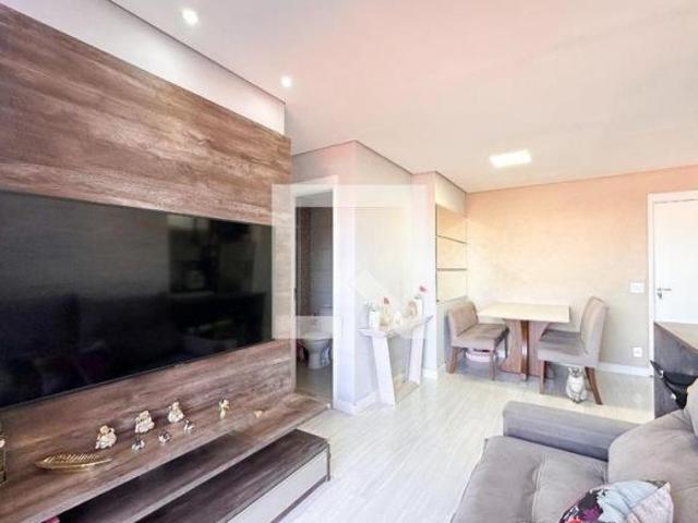 Apartamento à Venda Vila Lusitânia, 3 Quartos, 72 m² São Bernardo do Campo