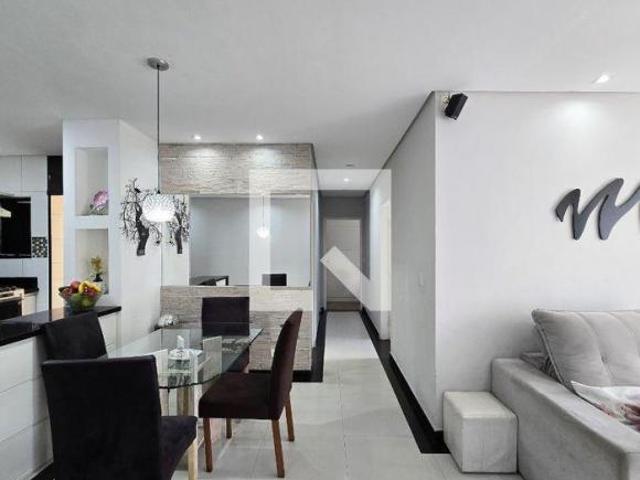Apartamento à Venda Vila Lusitânia, 3 Quartos, 118 m2