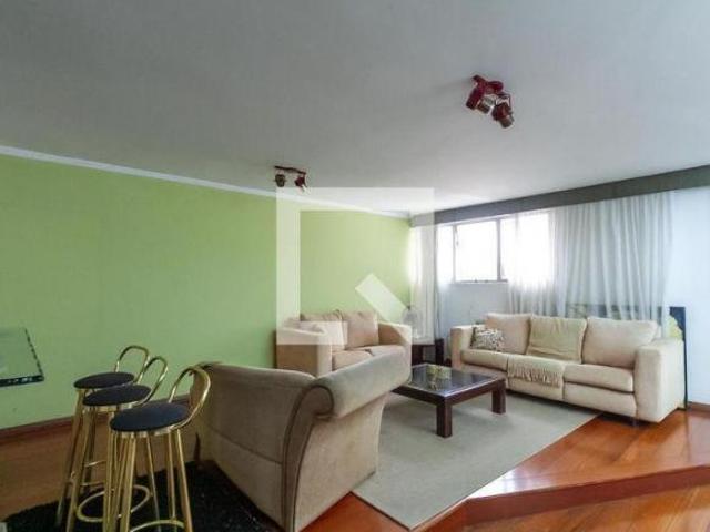 Apartamento à Venda Vila Lusitânia, 4 Quartos, 506 m² São Bernardo do Campo