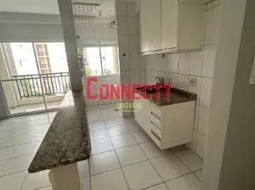 Apartamento à venda, Vila Monte Alegre, Ribeirão Preto, SP