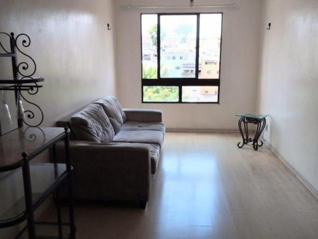 Apartamento à venda, Vila Monumento, próximo Avenida Lins de Vasconcelos e Parque da Aclimação São P