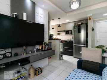 Apartamento à Venda Vila Matilde, 1 Quarto, 42 m² São Paulo