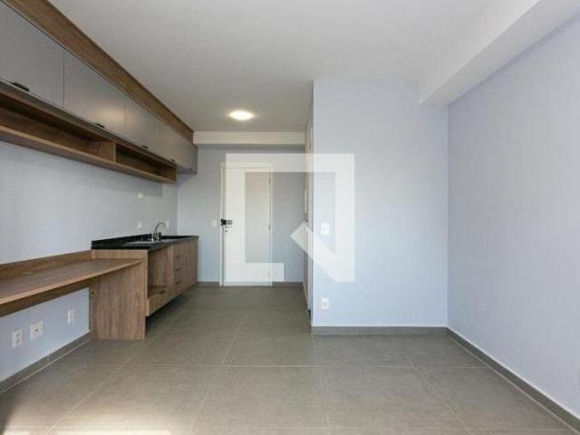 Apartamento à Venda Vila Matilde, 1 Quarto, 27 m² São Paulo