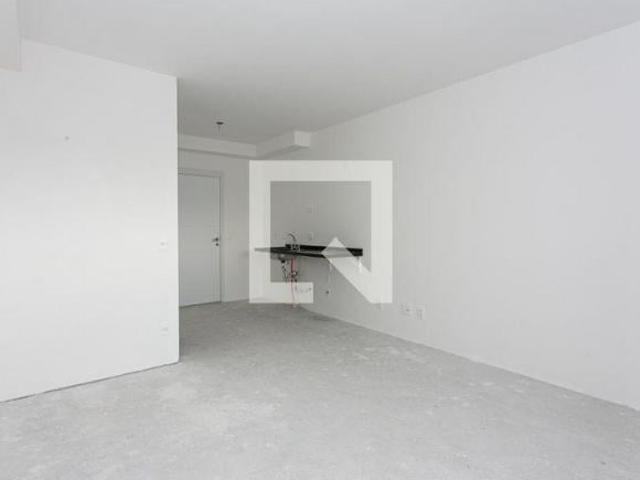 Apartamento à Venda Vila Matilde, 1 Quarto, 26 m² São Paulo