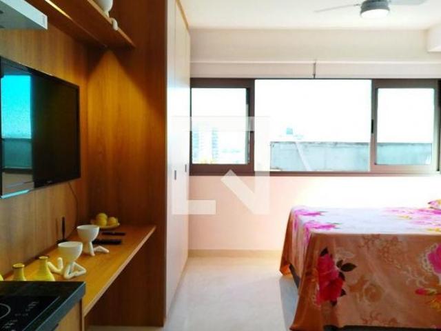 Apartamento à Venda Vila Matilde, 1 Quarto, 28 m2