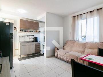 Apartamento à Venda Vila Matilde, 1 Quarto, 30 m2