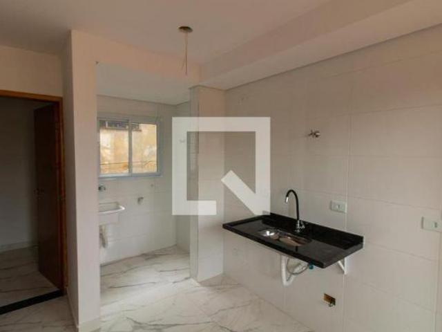 Apartamento à Venda Vila Matilde, 2 Quartos, 33 m² São Paulo