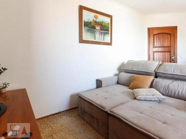 Apartamento à Venda Vila Matilde, 2 Quartos, 50 m² São Paulo