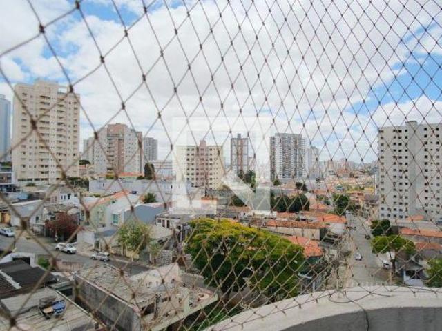 Apartamento à Venda Vila Matilde, 2 Quartos, 57 m² São Paulo