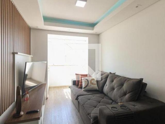 Apartamento à Venda Vila Matilde, 2 Quartos, 61 m² São Paulo
